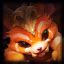 Gnar counters & best partners .